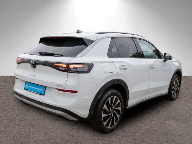 Volkswagen T-Roc - Bild 3