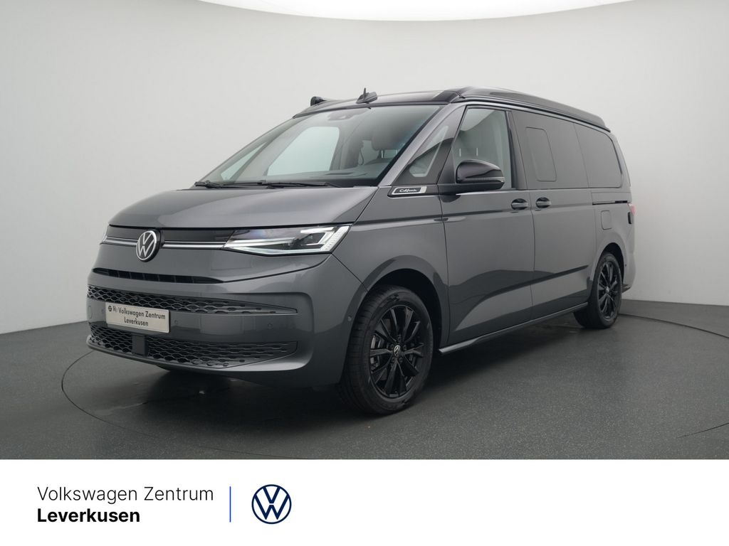 Volkswagen T7 California