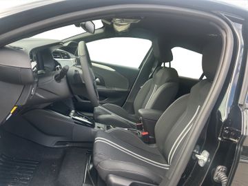 Opel Corsa F 1.2 Turbo GS Kam.+KeyLess+LED+Navi+SHZ