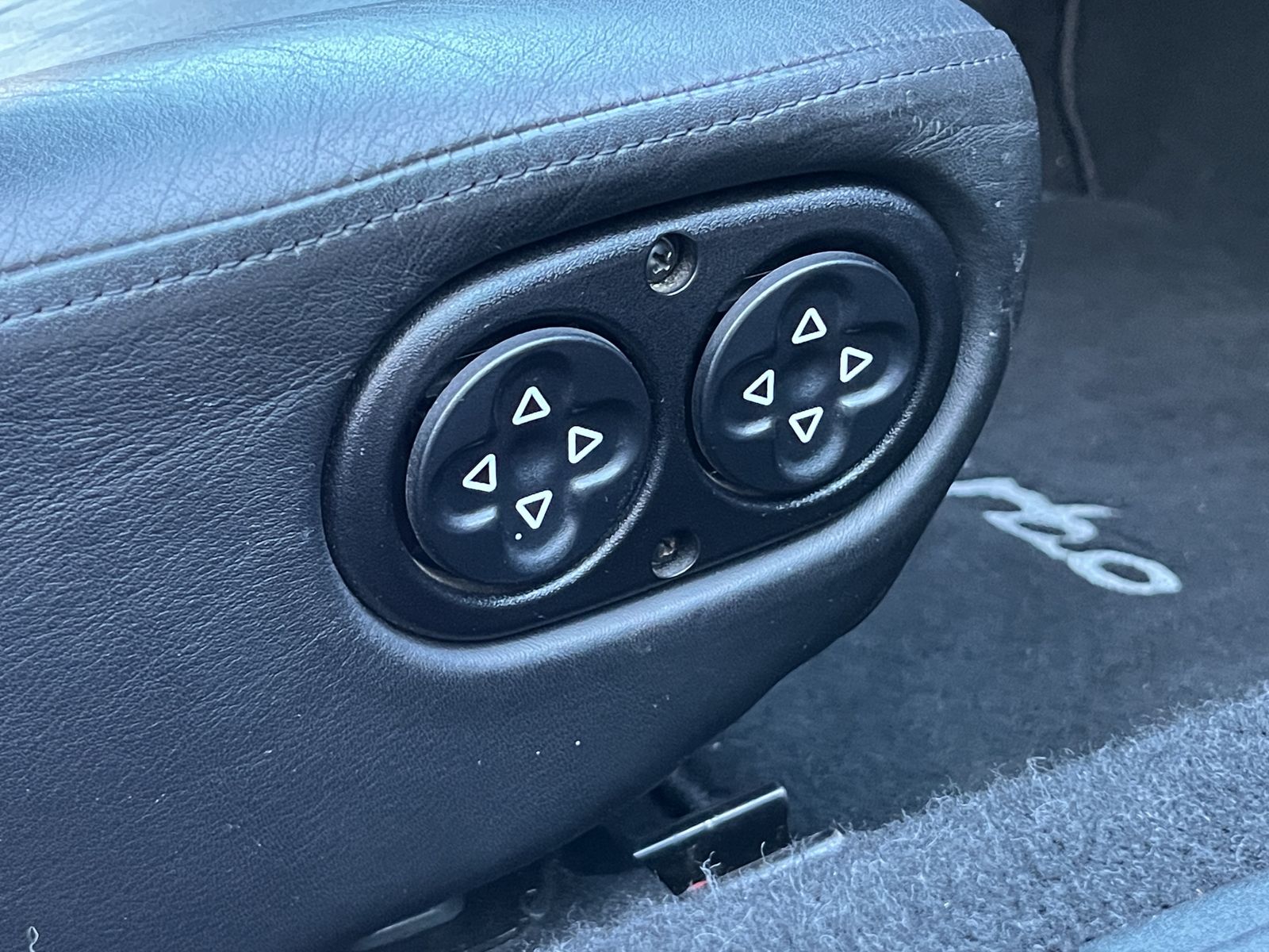 Fahrzeugabbildung Porsche 993 3.6 Turbo*Schiebedach*Deutsch*Sammlerstück*