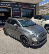 Fiat 500c 0.9 TwinAir Turbo 85 CV versione S - Fiat 500: Twinair 85