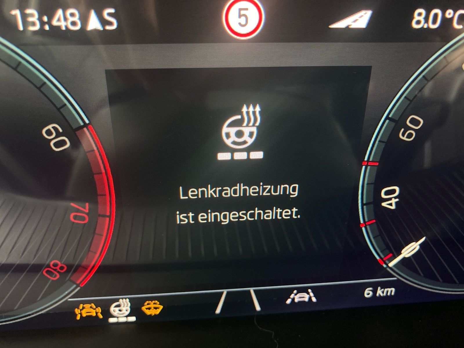 Skoda Scala - Bild 22
