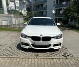 BMW 330d Touring M Sport Shadow mit 19 Zoll M Felgen - 19 zoll felgen gebraucht