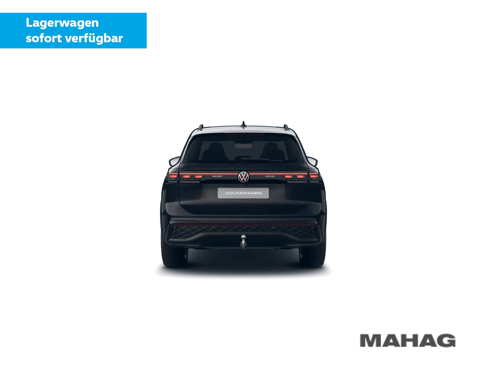 Volkswagen Tiguan - Bild 8