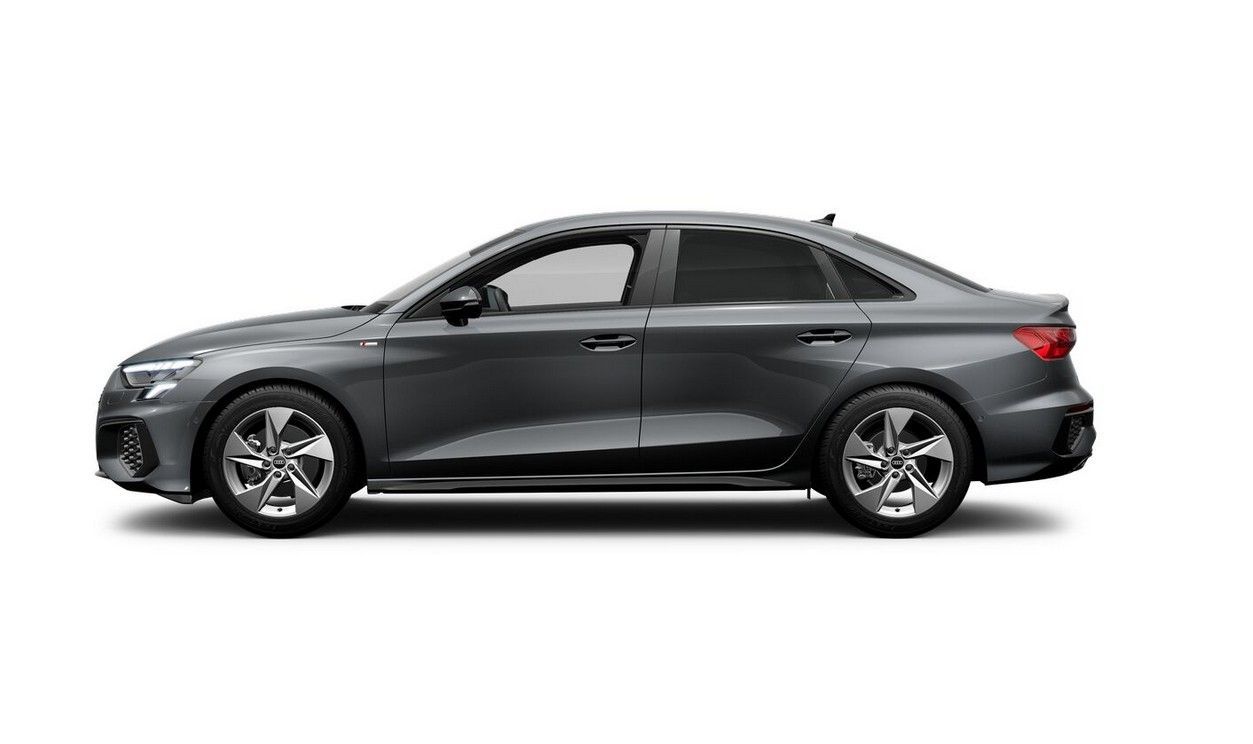 Audi A3 - Bild 9