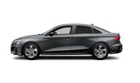 Audi A3 - Vorschau Bild 9