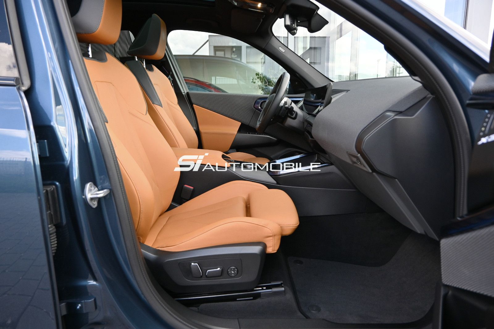 Fahrzeugabbildung BMW X3 20d xDr M SPORT PRO °UVP 86.800€°MERINO°TRAUM