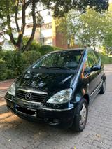Mercedes-Benz Mercedes Benz A140 Automatik - Mercedes-Benz A 140 in Hannover
