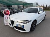 Alfa Romeo Giulia 2.2 Turbodiesel 160 CV AT8 Spr - Alfa Romeo Giulia aus 2022