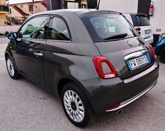 Fiat 500 - 7