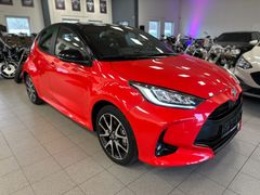 Toyota Yaris 1.5-Style/ACC/Spurhalte/LED/Wippe/Carplay