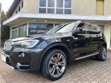 BMW X3 xDrive 35i Navi Leder Panorama Kamera Tüv NEU - BMW X3: 35i
