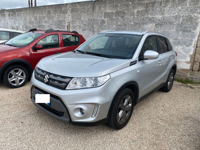 Suzuki Vitara 1.6 DDiS V-Cool