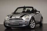 MINI Cooper Cabrio|PDC|SHZ|KLIMA|EXTRA`S - MINI Cooper Cabrio aus 2007
