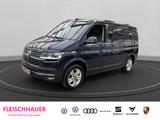 Volkswagen T6.1 California Ocean 2.0 TDI DSG StandHZG AHK-a - Volkswagen T6: Limousine