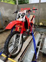 Honda CR 250 - Angebote entsprechen deinen Suchkriterien