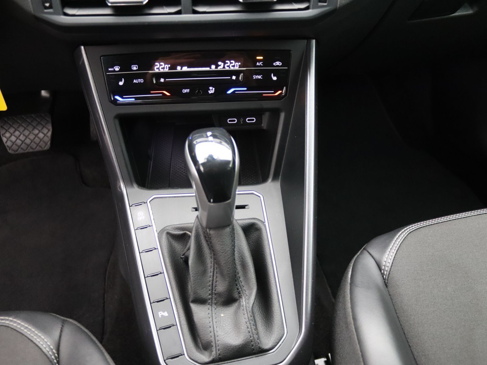 Volkswagen Taigo - Bild 15