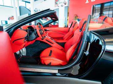 2024 Ferrari ROMA 缩略图 25