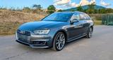 Audi A4 2.0 TFSI S tronic quattro sport Avant sport - Audi A4: 2.2
