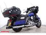 Harley-Davidson FLHTCUSE6 CVO Ultra Classic 5HD! E-Glide 110 Cru - HARLEY-DAVIDSON 2011 CVO