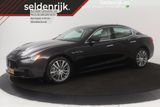 Maserati Ghibli 3.0 V6 D | Premium leder | kamera | xenon