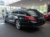 Mercedes-Benz CLS 500 4M SB,AMG,Mem,Multisitz,Shzg hi,AHK,Kam - Mercedes-Benz: Cls AMG
