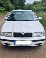 Skoda Octavia 2.0 SLX Automatik- Rarietät/... - gebrauchte Skoda Octavia aus dem Jahr 2000