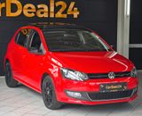 Volkswagen Polo V 1.2 TSI Life/HU+INSP.NEU/GARANTIE/PANO - Volkswagen Polo aus 2013