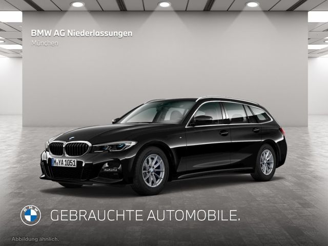 BMW 330d Touring