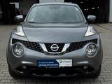 Nissan Juke Acenta Garantie *Navi *Kamera* - Nissan Juke: Acenta