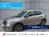 Volkswagen T-Cross 1.5TSI DSG R-LINE LED+NAV+ACC+SHZ+PDC+VC - Volkswagen T-Cross: Automatik