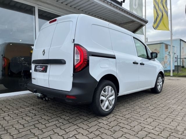 Foto Nummer 5: RENAULT Kangoo
