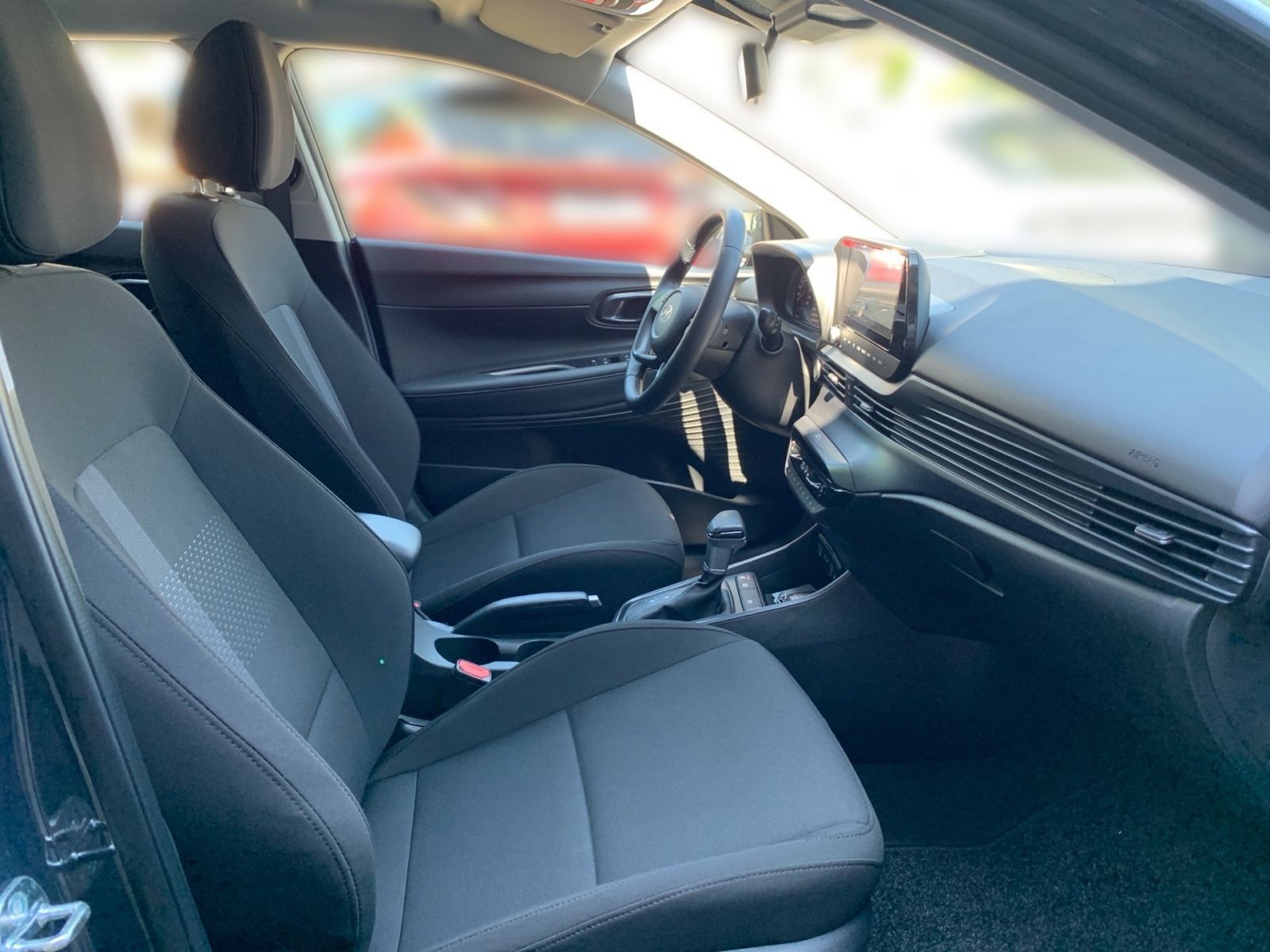 Fahrzeugabbildung Hyundai i20 1.0 T-GDI 7-DCT Trend Komfort Navi