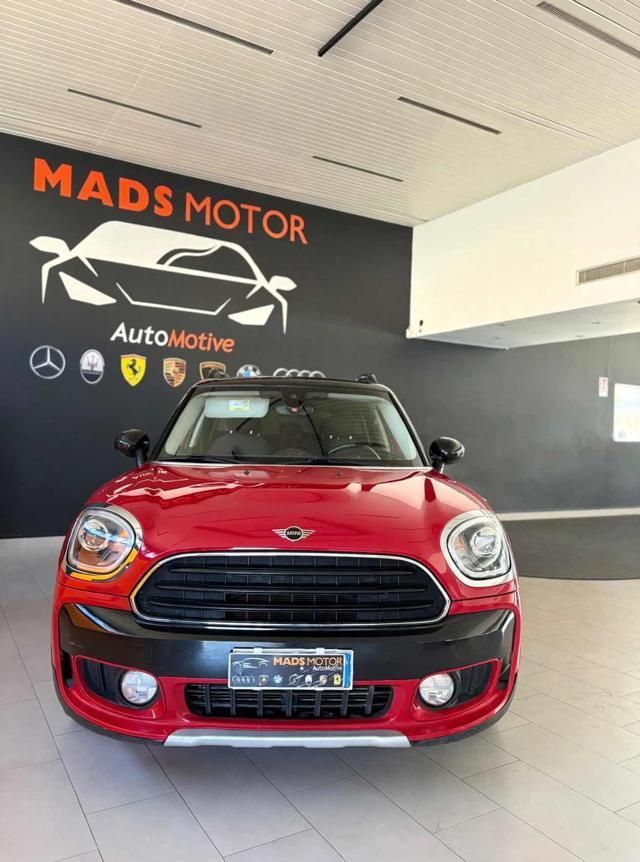 MINI Countryman 2.0 Cooper D Boost Countryman AL imagem 2