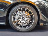 Mercedes-Benz E 400 4M Cabrio AMG Line Burmester Head-up AIR - Mercedes-Benz E 400: Cabrio