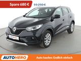 Renault Kadjar 1.3 TCe Limited*NAVI*CAM*PDC*SHZ*TEMPO* - Renault Kadjar Gebrauchtwagen in München
