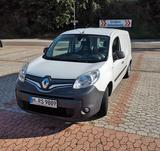 Renault Kangoo II Maxi Rapid 1.5 dCi - Renault Kangoo Gebrauchtwagen in Hannover
