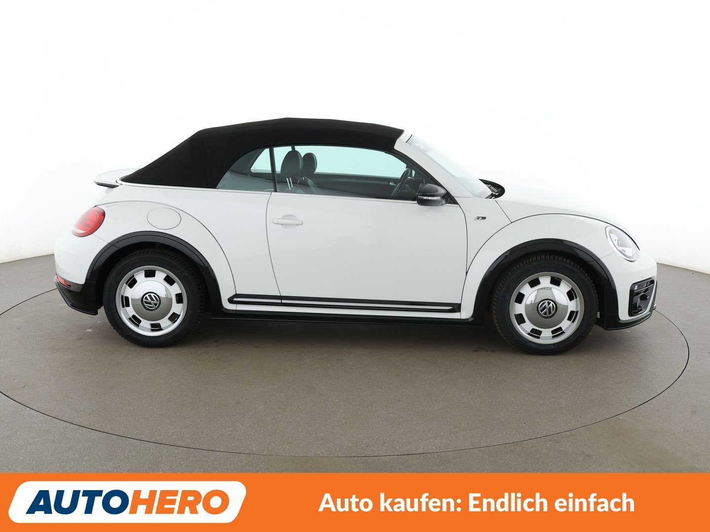 Volkswagen Beetle 1.4 TSI R-Line BMT*NAVI*XENON*PDC*SHZ* foto 7