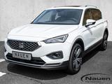 Seat Tarraco 2.0 TSI DSG Xcellence 4Drive 7-Sitzer,AH - Seat in Duisburg