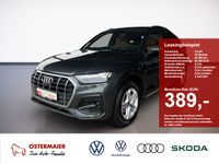 Audi Q5 - Vorschau Bild 1