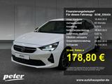 Opel Corsa F 1.2 GS +Alcantara+Lenkradheizung+SHZ+