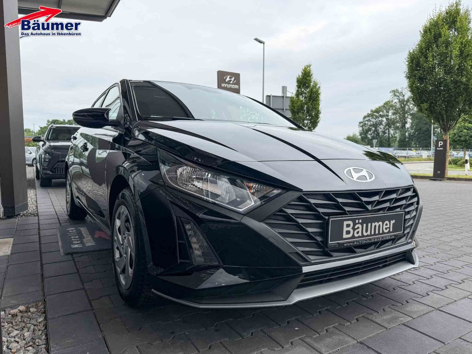 Hyundai i20 – Bild 6