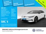 Volkswagen ID.7 Pro 210 kW WärmePu CCS IQ.Light Navi ParkAs - Volkswagen ID.7 in München