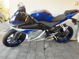 Yamaha YZF R 125 - Offers matching your search criteria
