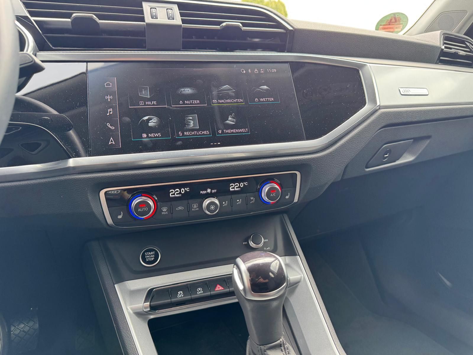 Audi Q3 35 TFSI S line AHK /  foto 10
