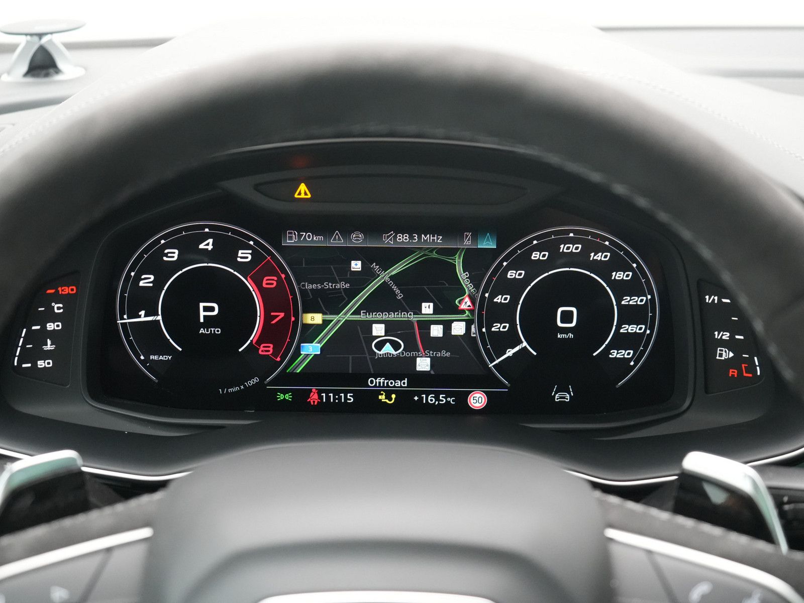 Audi RSQ8 - Bild 15