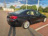 BMW 550i xDrive - - BMW 550: 550i Xdrive