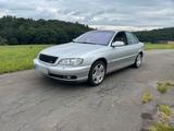 Opel Omega B - Opel Omega aus 2001