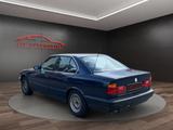 BMW 520i Lim.*S-DACH*AUTOMATIK*TÜV - BMW Gebrauchtwagen von 1993