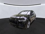 Audi Q8 50TDi Q 2x S LINE ALL-BLACK/S-SITZE/ACC/PANO - Audi Q8 aus 2023